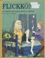 Pojkkön. Flickkön
